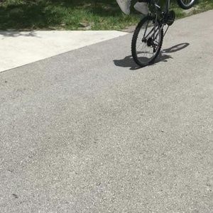 Meet your Posher, Alonzo